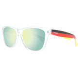 Polaroid Blue Polycarbonate Sunglasses -  Unisex, Sunglasses -  Polaroid.